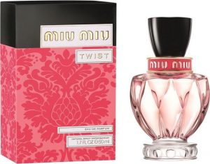 Miu Miu Twist EDP W 50 ml