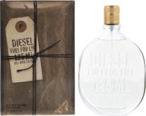 Diesel - Fuel for Life Pour Homme (M) - 125ml
