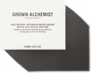Grown Alchemist Skincare Hydrate Age Repair  Intensive Moisturiser Creme Anti Aging 40ml