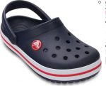 Crocs Kids Klomp Navy Red - Maat 27-28