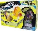 Ultimate SuperStreet Sk8Prk - Boneless.
