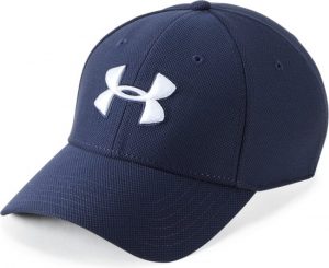 Under Armour Men's Blitzing Sportcap Heren - Maat M/L