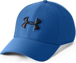 Under Armour Men's Blitzing Sportcap Heren - Maat S/M