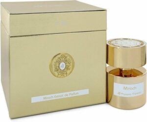 Tiziana Terenzi Mirach Extrait De Parfum Spray (Unisex) 100 ml for Women