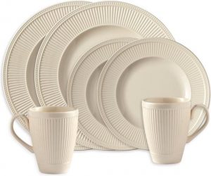 Wedgwood Windsor serviesset - 12-delig - 4 persoons