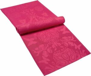 Christian Lacroix - Tafelloper - Fuchsia - 50 x 50