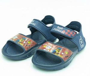 Paw Patrol Kinder Sandalen Best Friends - Maat 27/28