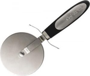 Cuisinart CTG-07-PCE Staal pizzasnijder