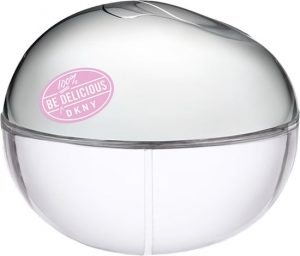 DKNY Be 100% Delicious 100 ml Eau de Parfum - Damesparfum