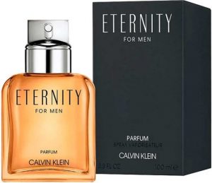 Calvin Klein Eternity for Men PAR M 100 ml