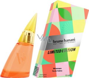 Woman Summer Limited Edition 2023 Eau De Toilette (edt) 50ml