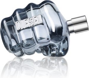 Diesel Only The Brave Eau de Toilette Herenparfum - 35 ml