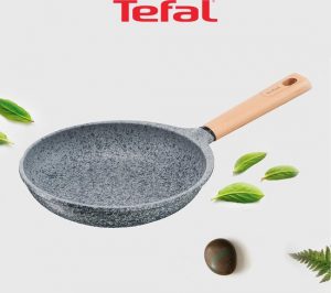 Tefal Natura Titanium Non-Stick Koekenpan - 28 cm