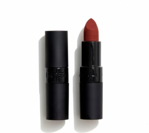 Gosh Velvet Touch Lipstick #025-matt Spice