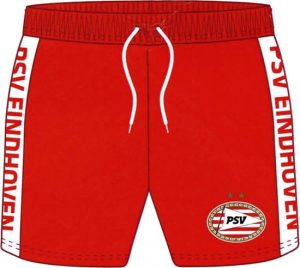 PSV Eindhoven Kids Officieel Fan Zwembroek - Maat 98/104