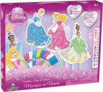 Disney Princess MozaÃ¯eken &amp