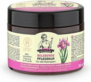Oma Gertrude Mascarilla Capilar Revitalizante 300ml