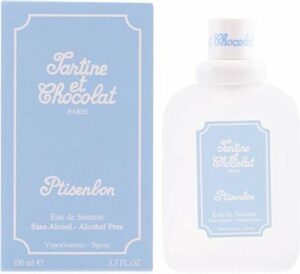 Givenchy Tartine et Chocolat Ptisenbon (Alcohol Free) EDT D 100 ml
