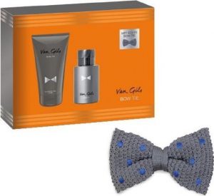 Van Gils Bow Tie Gift set van 2