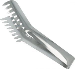 Metaltex - Spagettitang - RVS