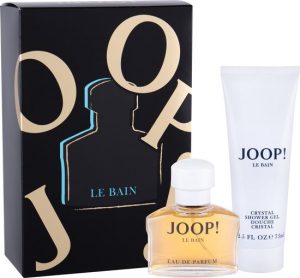 Le Bain Gift Set Edp 40ml + Shower Gel 75ml
