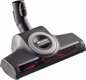 Miele Turboborstel TurboTeQ - Stofzuigermondstuk