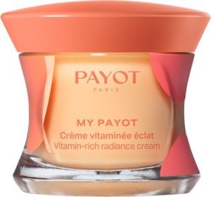 Payot My Payot Vitamin Rich Radiance Cream 50ml