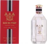 Tommy Hilfiger - TOMMY GIRL EAU DE PREP - eau de toilette - dames - 100 ml