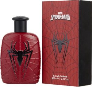 Marvel Spider Man edt - 100 ml