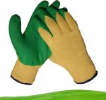 Kinzo Garden Pro Beschermende Tuinhandschoenen Maat 10 - 1 Paar