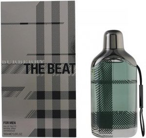 Burberry Beat - 100ml - Eau de toilette