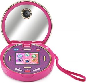 VTech Kidizoom Pixi Kindercamera - Speelgoedcamera - Interactief Speelgoed
