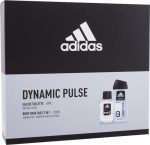 Adidas Dynamic Pulse - Edt 50ml + ShowerGel 250ml