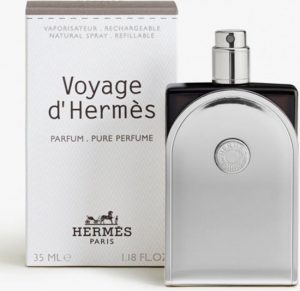 HermEs Voyage D'hermEs Parfum Spray 35 Ml