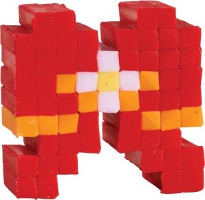 Pretty Pixels Eraser Maker Starterset (1 van assortiment)