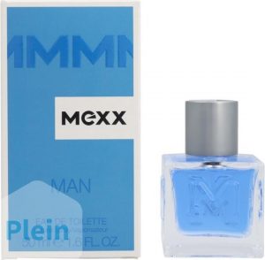 Mexx Man eau de toilette spray - 50 ml