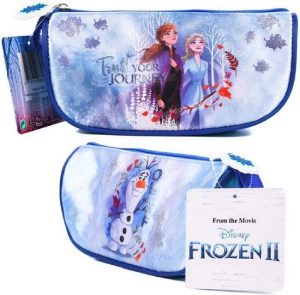 Disney Disney Frozen 2 Etui Elsa, Anna & Olaf