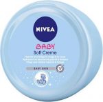 Nivea Baby Soft Creme - 200 ml