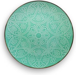 Fooddesign Dolce Vita Stoneware Collection Bord - 31cm