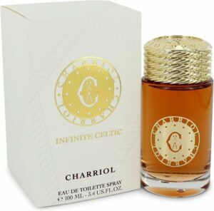 Charriol Infinite Celtic - Eau de toilette spray - 100 ml