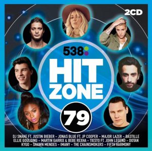 Various - 538 Hitzone 79