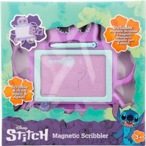 Disney Stitch Magnetisch Tekenbord voor Kinderen - Magnetisch Bord Kinderen - Magisch Tekenbord