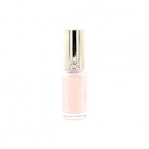 Loreal Paris Color Riche Le Vernis Nail Varnish - 201 Rose Paradis