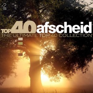 Top 40 - Afscheid