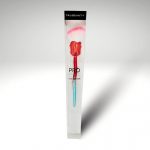 Tru Beauty Pro Metallics Foundation Kwast - Red Flower