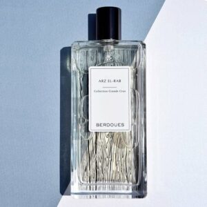 Berdoues - Unisex - Les Grands Crus - Arz El-Rab - Eau de parfum - 100 ml