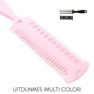Uitdunmes Multocolor