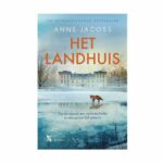 Anne & Jacobs geen - Het landhuis
