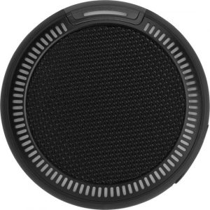 Xqisit Streetparty S Bluetooth Speaker - Zwart LED