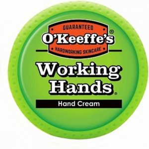 O'Keeffe's Working Hands Creme - 96 gram